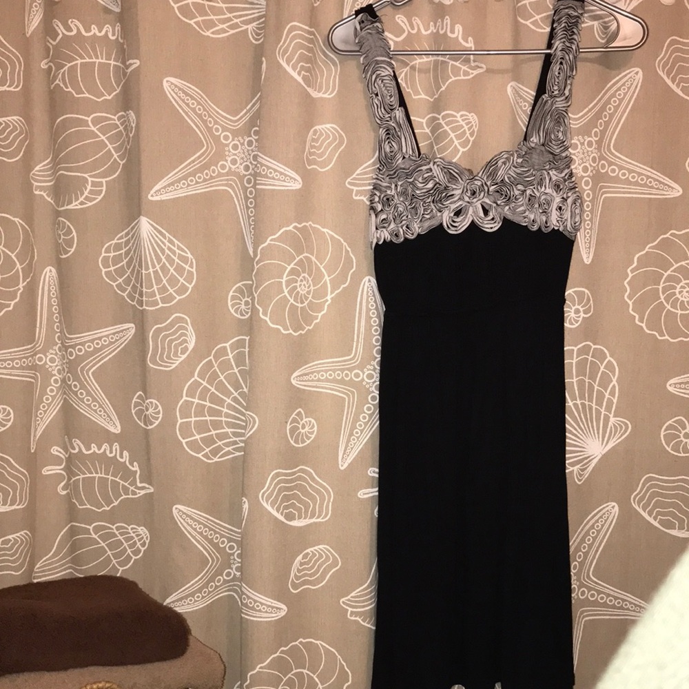 Lovely evening dress